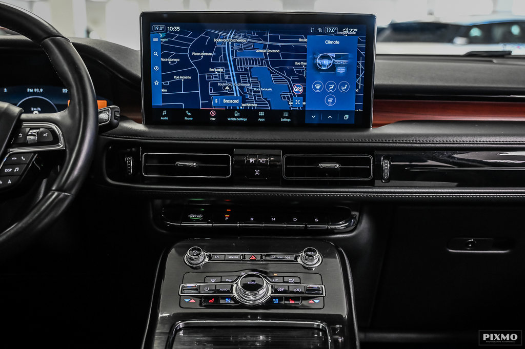 Lincoln NAUTILUS  2022 à Brossard, Québec - 29 - w1024h768px