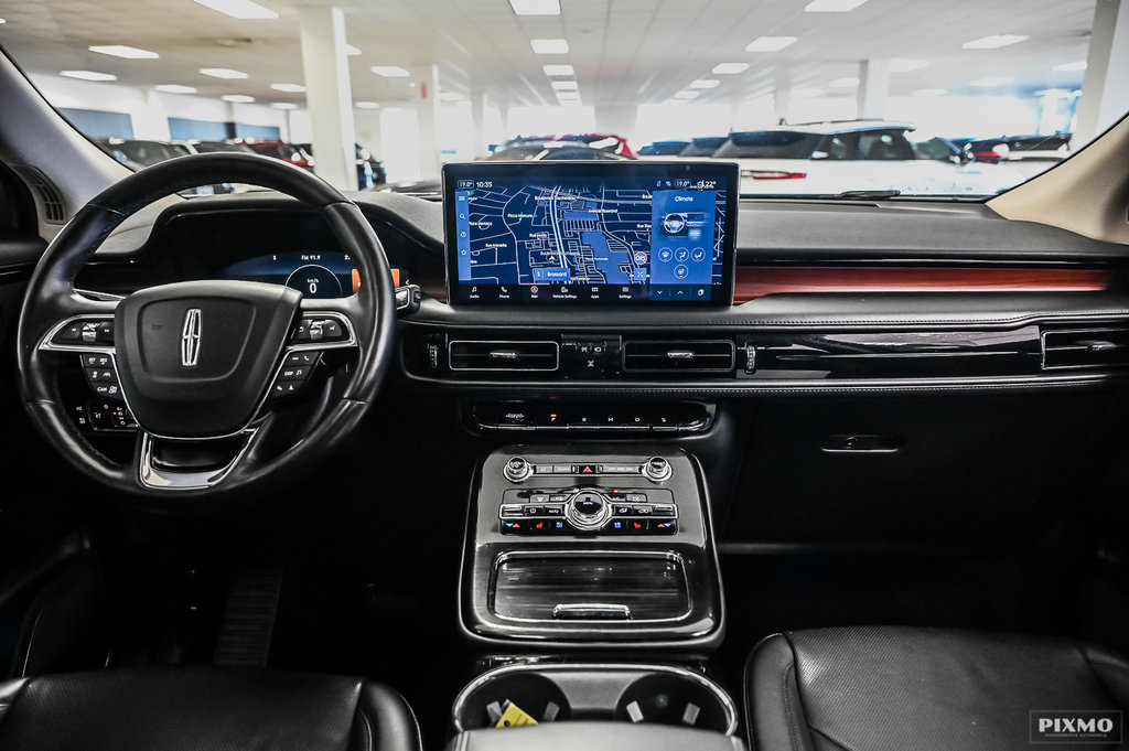 Lincoln NAUTILUS  2022 à Brossard, Québec - 27 - w1024h768px