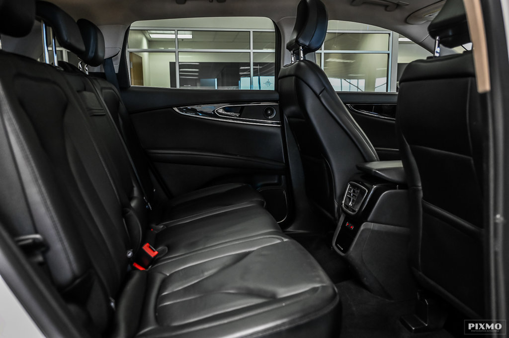 Lincoln NAUTILUS  2022 à Brossard, Québec - 25 - w1024h768px