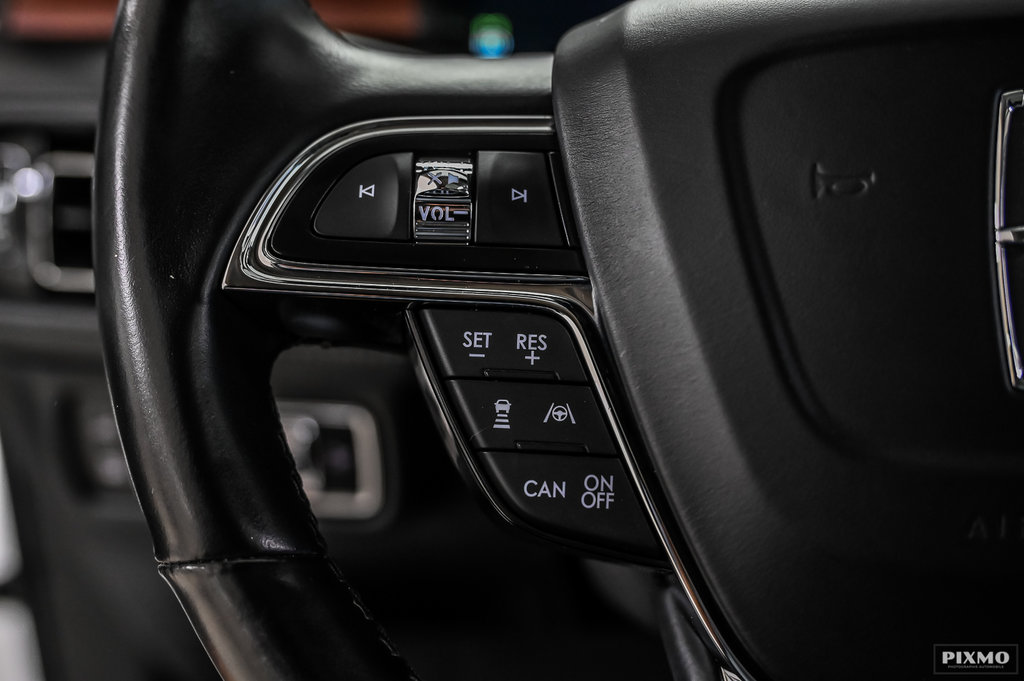Lincoln NAUTILUS  2022 à Brossard, Québec - 20 - w1024h768px