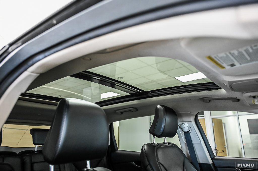 Lincoln NAUTILUS  2022 à Brossard, Québec - 33 - w1024h768px