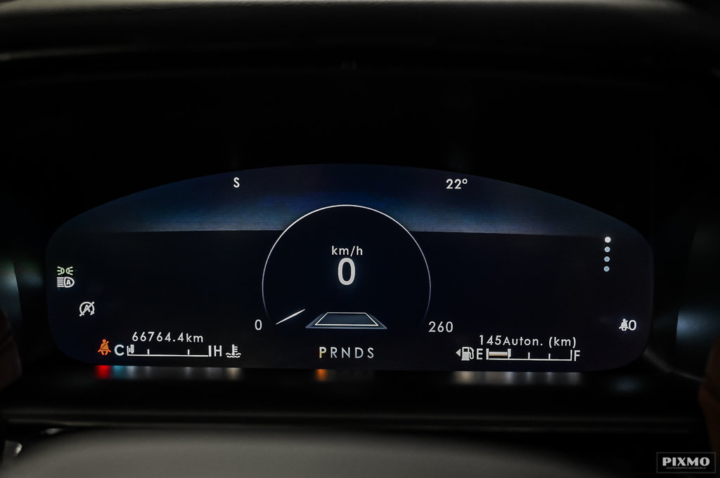 2022 Lincoln NAUTILUS Reserve | AWD | 2.7 V6 | ENS MONOCHROME | 201A | in Brossard, Quebec - 24 - w1024h768px
