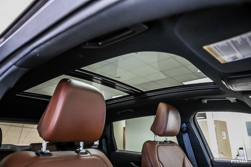 2022 Lincoln NAUTILUS Reserve | AWD | 2.7 V6 | ENS MONOCHROME | 201A | in Brossard, Quebec - 36 - w1024h768px