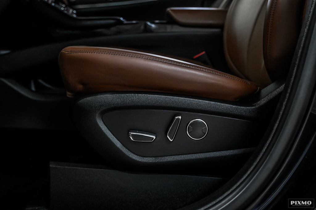 2022 Lincoln NAUTILUS Reserve | AWD | 2.7 V6 | ENS MONOCHROME | 201A | in Brossard, Quebec - 21 - w1024h768px