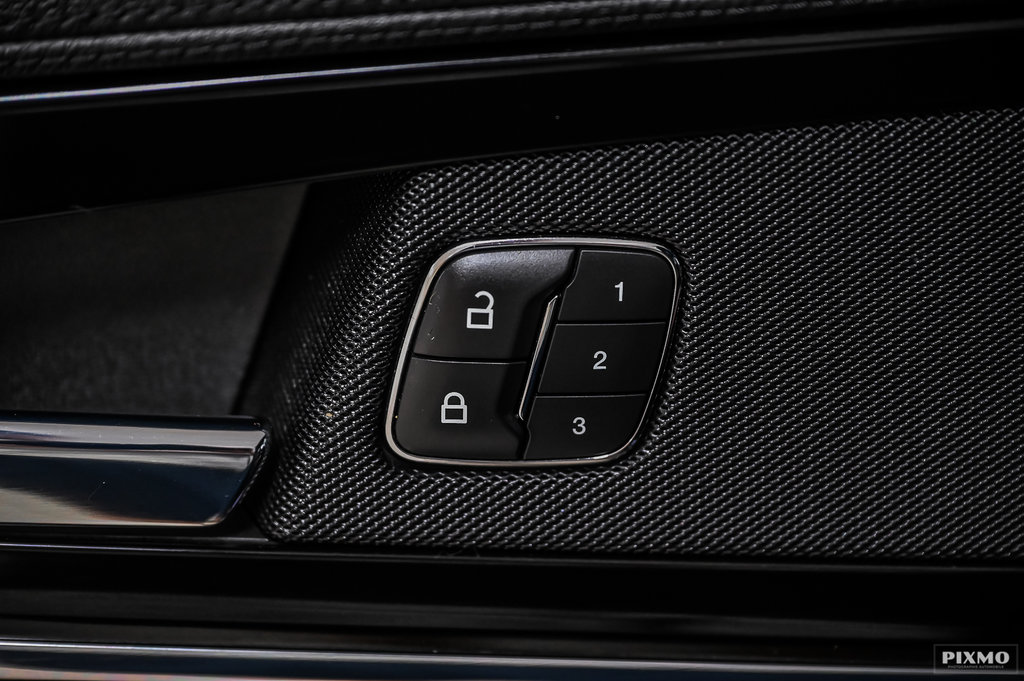 2022 Lincoln NAUTILUS Reserve | AWD | 2.7 V6 | ENS MONOCHROME | 201A | in Brossard, Quebec - 20 - w1024h768px