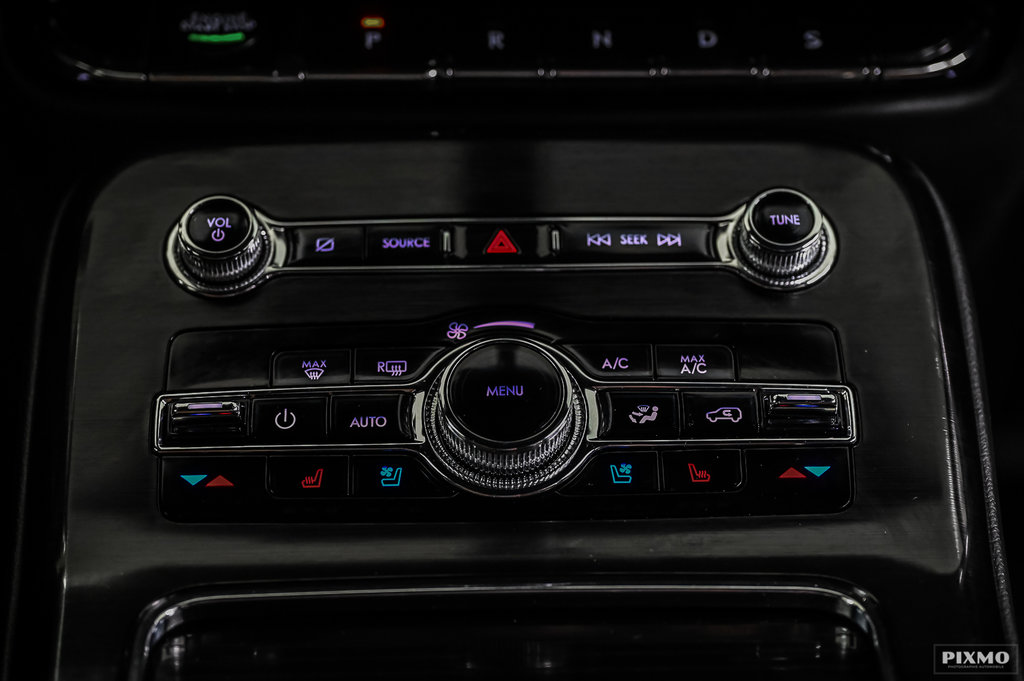 2022 Lincoln NAUTILUS Reserve | AWD | 2.7 V6 | ENS MONOCHROME | 201A | in Brossard, Quebec - 33 - w1024h768px