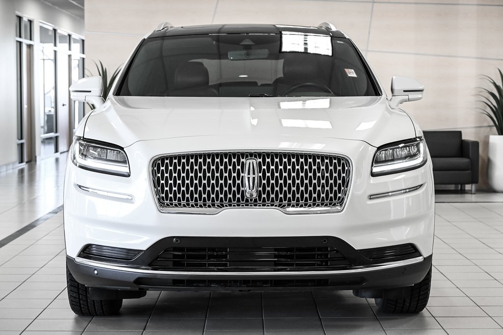 2022 Lincoln Nautilus Reserve | 201A | AWD | 2.0 | TOIT PANO | 360 in Brossard, Quebec - 2 - w1024h768px