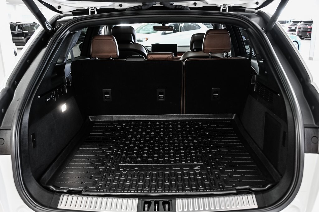 2022 Lincoln Nautilus Reserve | 201A | AWD | 2.0 | TOIT PANO | 360 in Brossard, Quebec - 16 - w1024h768px