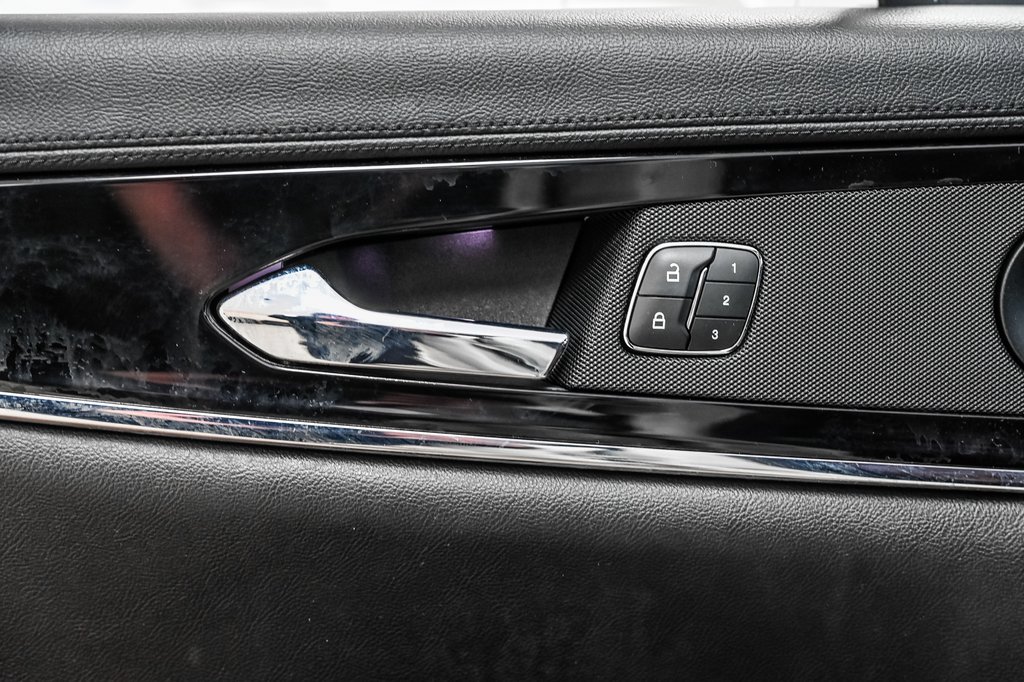 2022 Lincoln Nautilus Reserve | 201A | AWD | 2.0 | TOIT PANO | 360 in Brossard, Quebec - 19 - w1024h768px