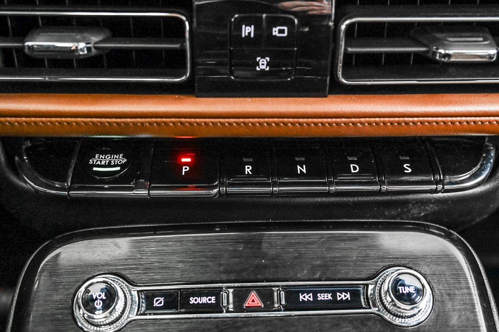 2022 Lincoln Nautilus Reserve | 201A | AWD | 2.0 | TOIT PANO | 360 in Brossard, Quebec - 25 - w1024h768px