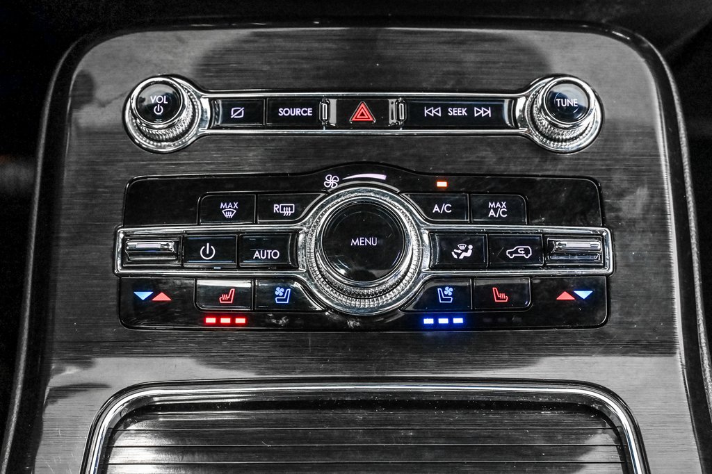 2022 Lincoln Nautilus Reserve | 201A | AWD | 2.0 | TOIT PANO | 360 in Brossard, Quebec - 24 - w1024h768px