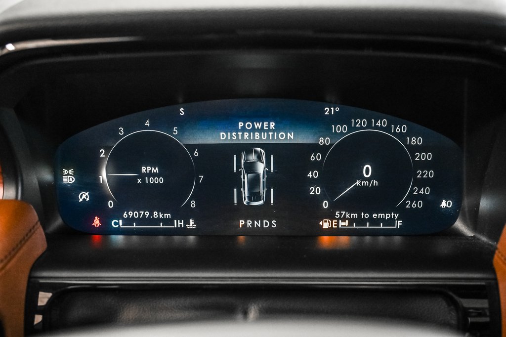 2022 Lincoln Nautilus Reserve | 201A | AWD | 2.0 | TOIT PANO | 360 in Brossard, Quebec - 23 - w1024h768px