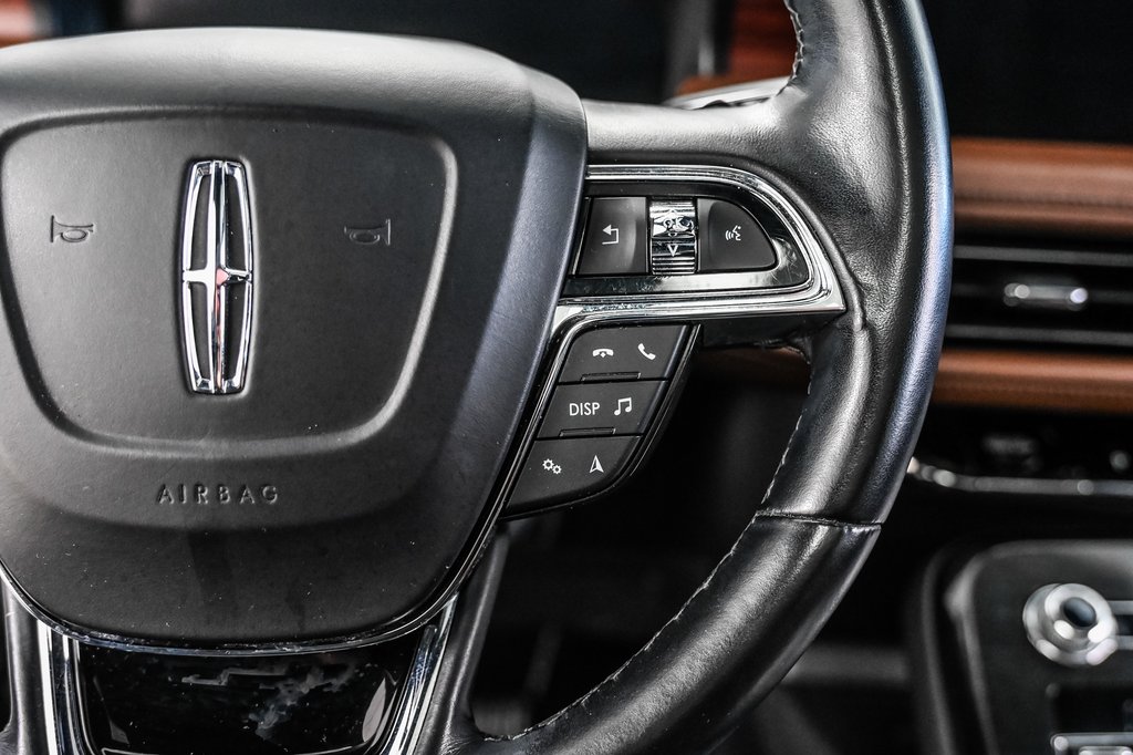 2022 Lincoln Nautilus Reserve | 201A | AWD | 2.0 | TOIT PANO | 360 in Brossard, Quebec - 22 - w1024h768px