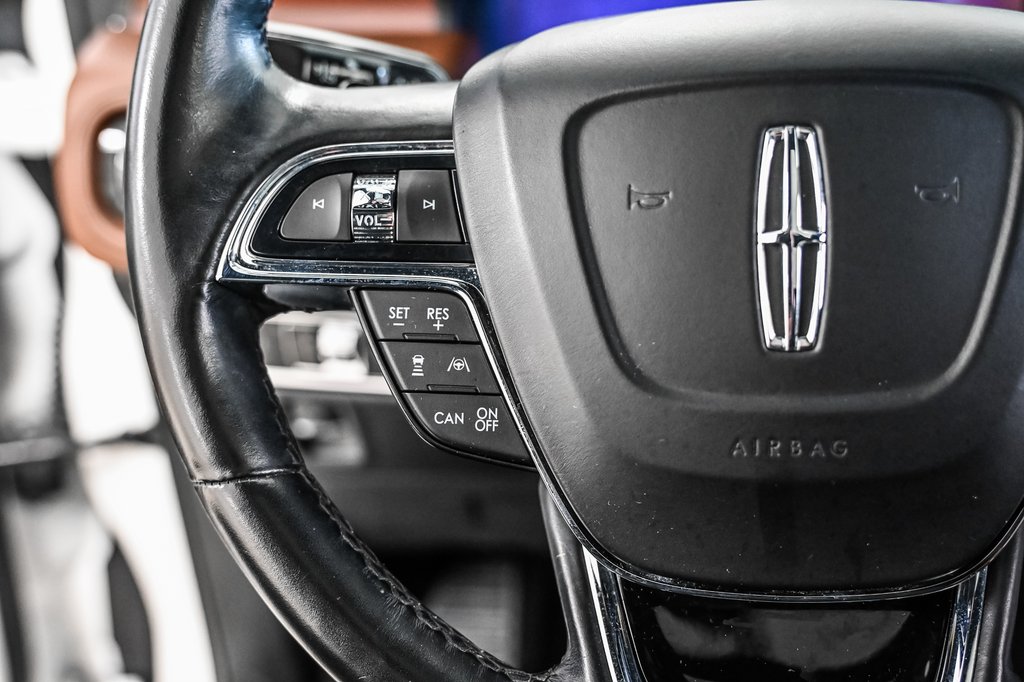 2022 Lincoln Nautilus Reserve | 201A | AWD | 2.0 | TOIT PANO | 360 in Brossard, Quebec - 21 - w1024h768px