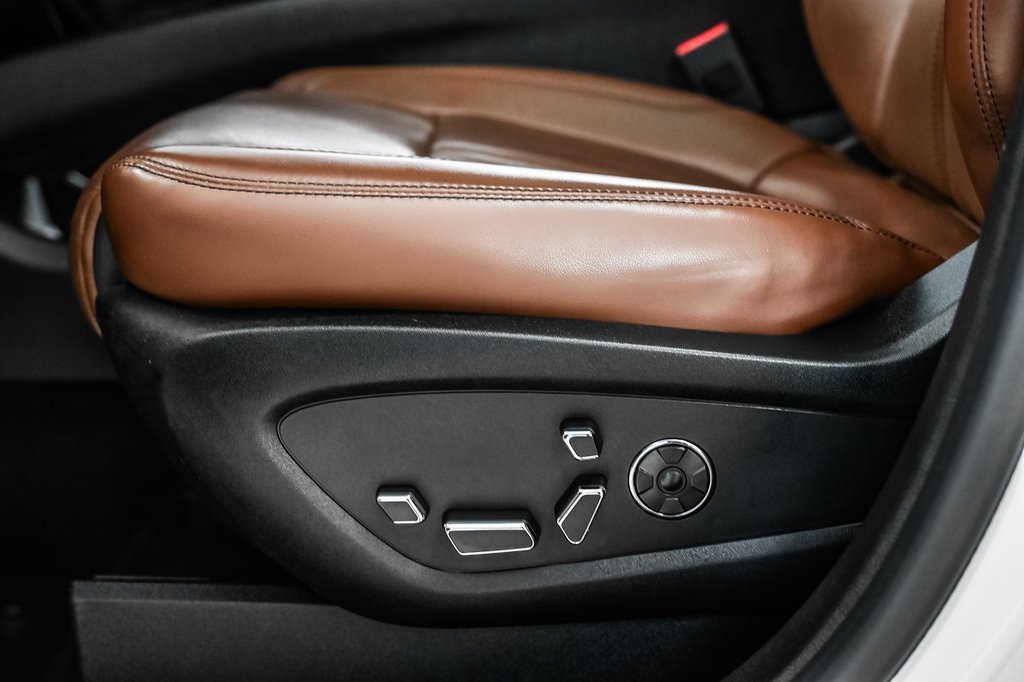 2022 Lincoln Nautilus Reserve | 201A | AWD | 2.0 | TOIT PANO | 360 in Brossard, Quebec - 20 - w1024h768px