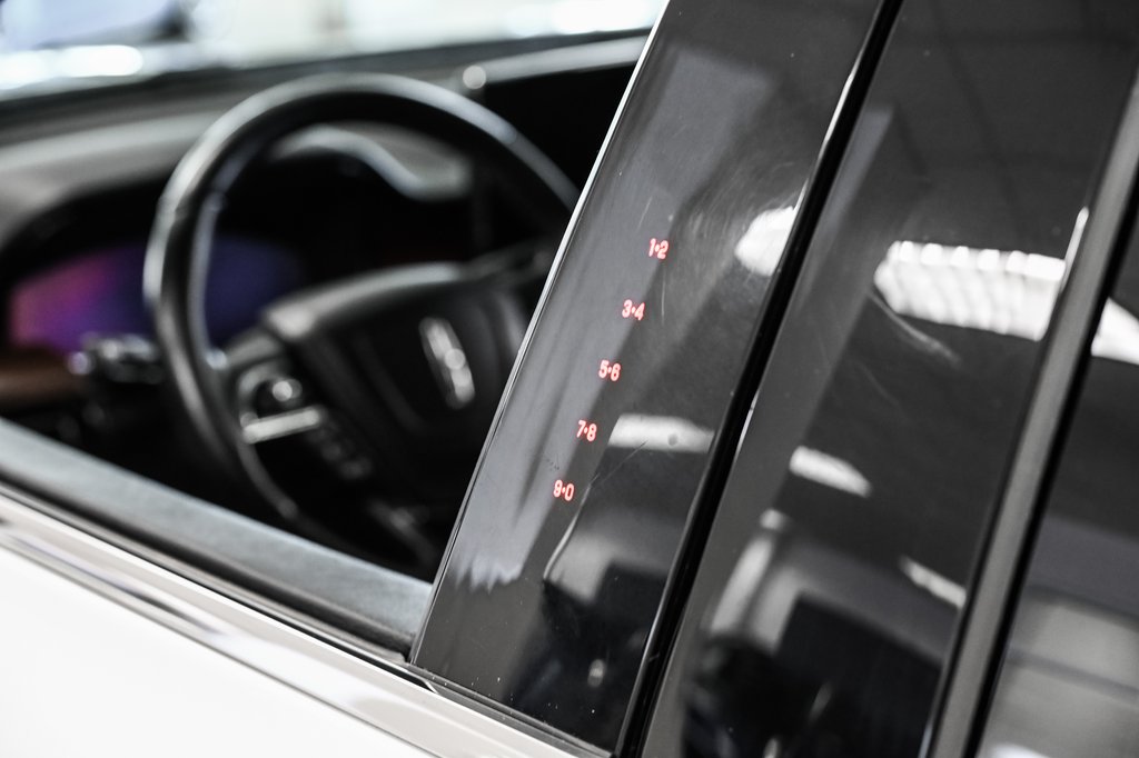 2022 Lincoln Nautilus Reserve | 201A | AWD | 2.0 | TOIT PANO | 360 in Brossard, Quebec - 17 - w1024h768px