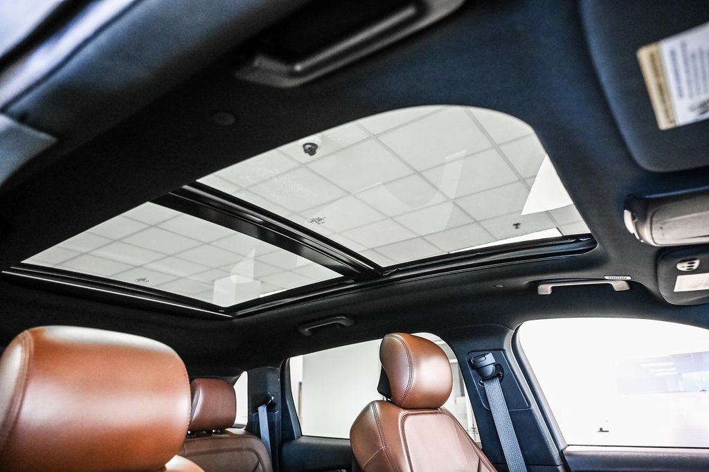 2022 Lincoln Nautilus Reserve | 201A | AWD | 2.0 | TOIT PANO | 360 in Brossard, Quebec - 35 - w1024h768px