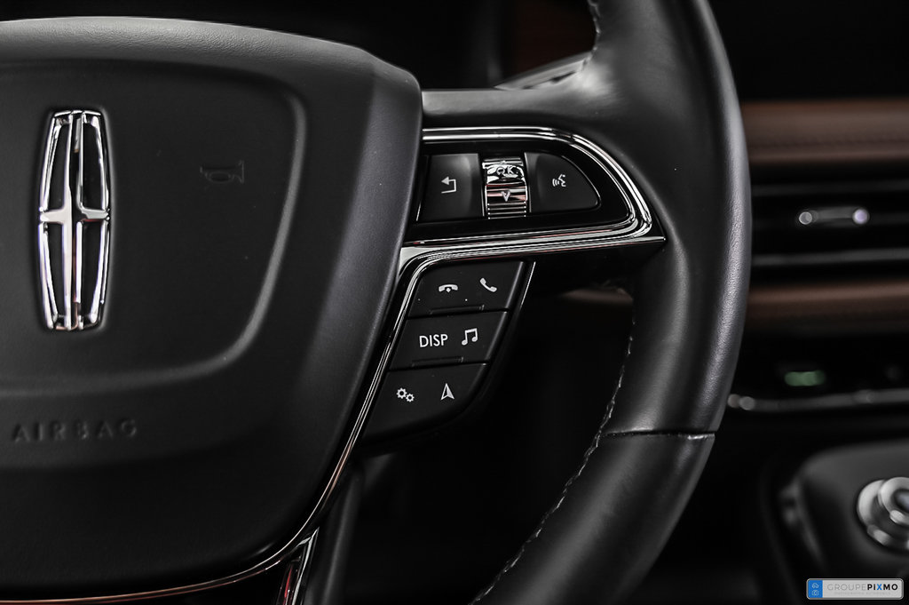 2023 Lincoln NAUTILUS in Brossard, Quebec - 25 - w1024h768px