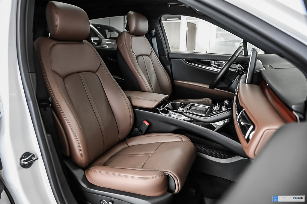 2023 Lincoln NAUTILUS in Brossard, Quebec - 37 - w1024h768px