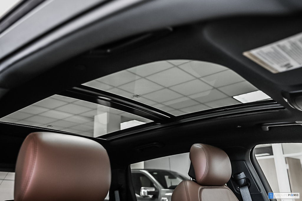 2023 Lincoln NAUTILUS in Brossard, Quebec - 38 - w1024h768px
