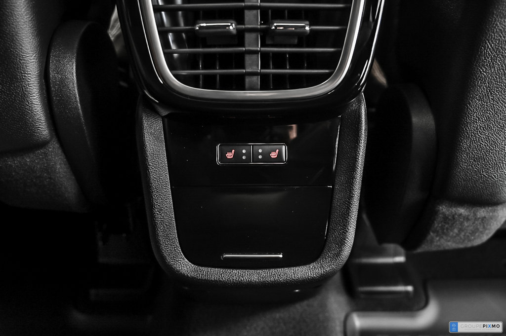 2023 Lincoln NAUTILUS in Brossard, Quebec - 31 - w1024h768px