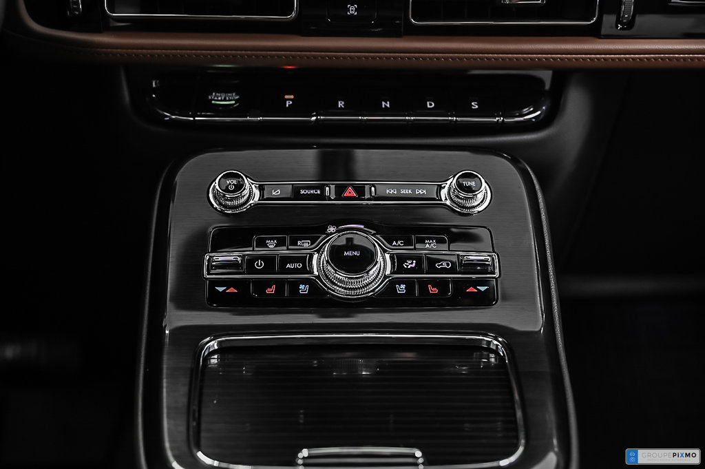 2023 Lincoln NAUTILUS in Brossard, Quebec - 35 - w1024h768px