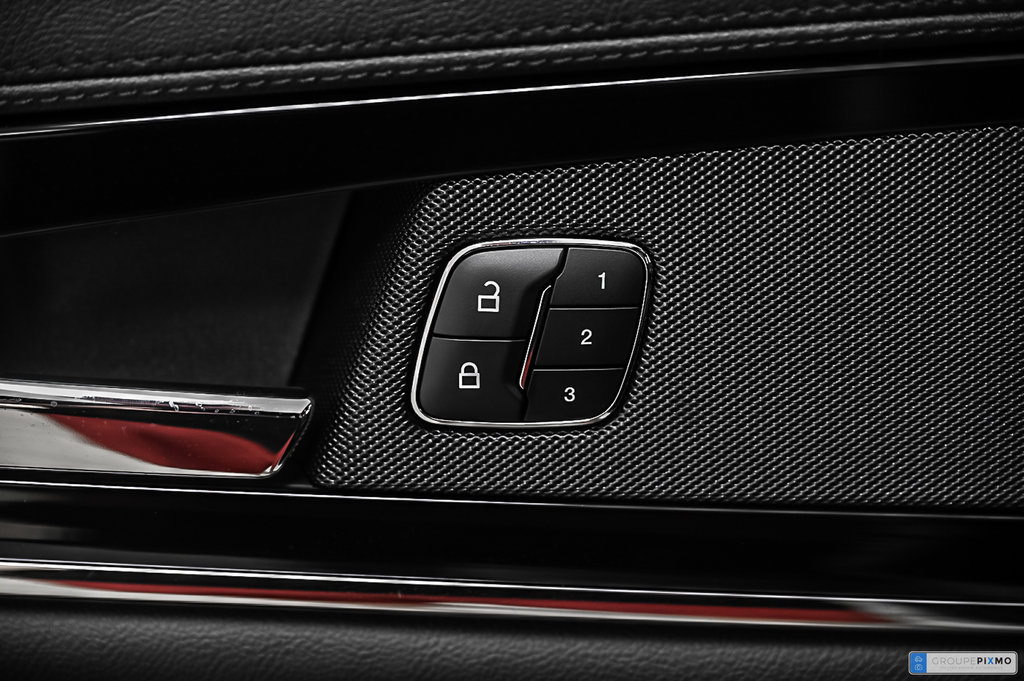 2023 Lincoln NAUTILUS in Brossard, Quebec - 22 - w1024h768px