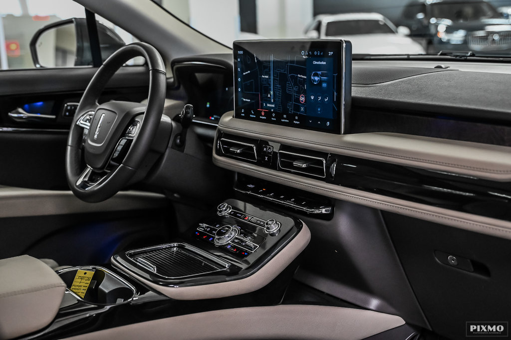 Lincoln NAUTILUS  2023 à Brossard, Québec - 33 - w1024h768px