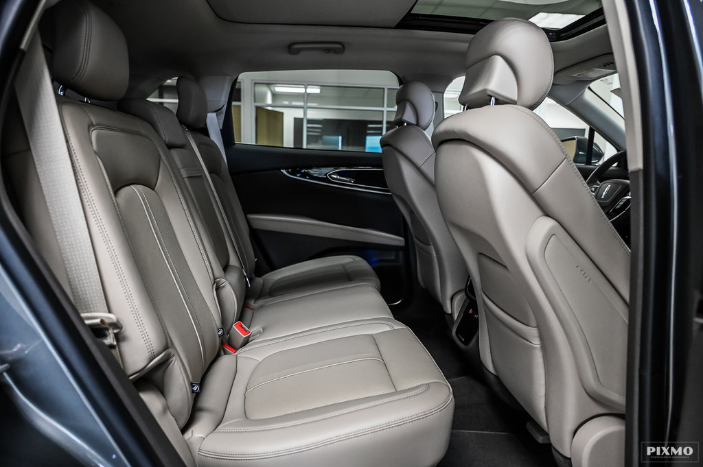 Lincoln NAUTILUS  2023 à Brossard, Québec - 27 - w1024h768px
