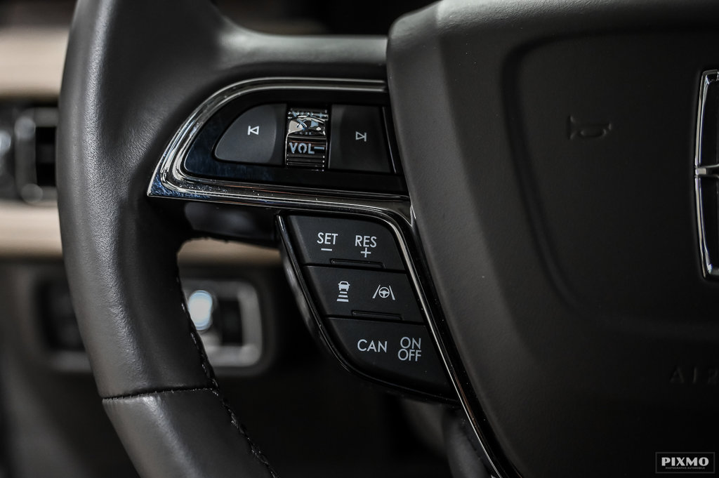Lincoln NAUTILUS  2023 à Brossard, Québec - 21 - w1024h768px