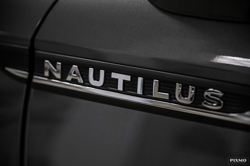Lincoln NAUTILUS  2023 à Brossard, Québec - 15 - w1024h768px