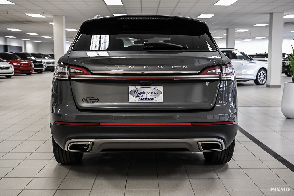 Lincoln NAUTILUS  2023 à Brossard, Québec - 8 - w1024h768px
