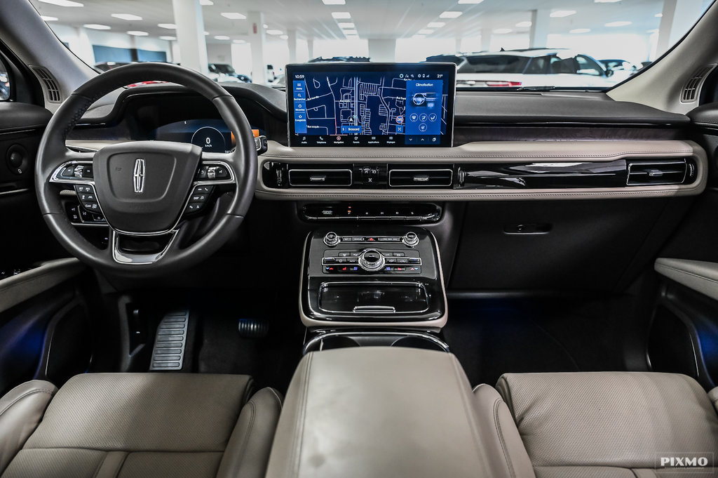 Lincoln NAUTILUS  2023 à Brossard, Québec - 29 - w1024h768px