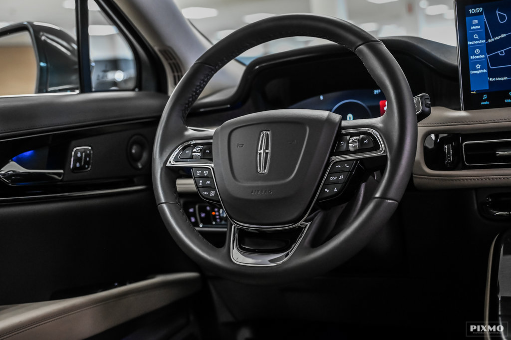 Lincoln NAUTILUS  2023 à Brossard, Québec - 30 - w1024h768px
