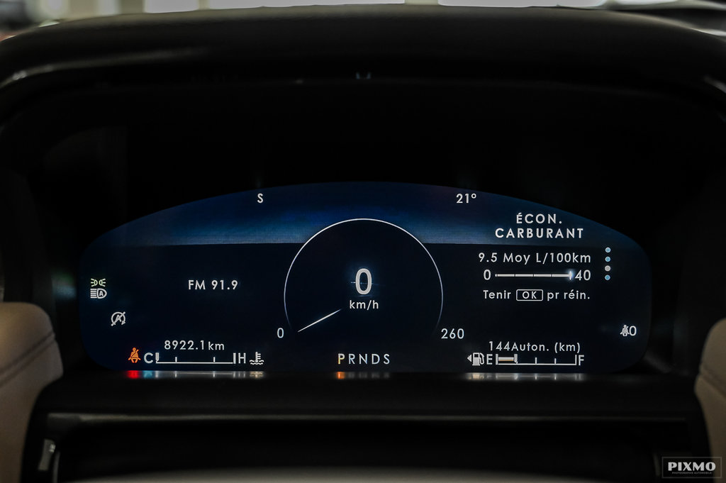 Lincoln NAUTILUS  2023 à Brossard, Québec - 23 - w1024h768px
