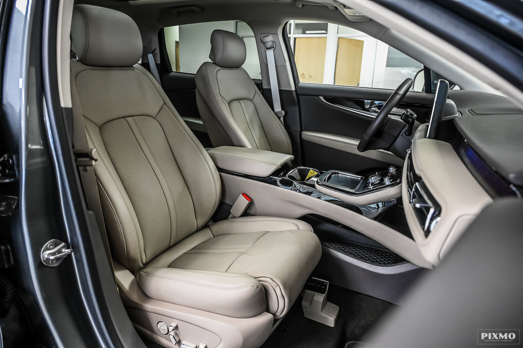 Lincoln NAUTILUS  2023 à Brossard, Québec - 34 - w1024h768px