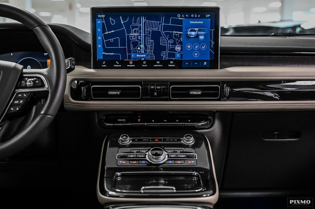 Lincoln NAUTILUS  2023 à Brossard, Québec - 31 - w1024h768px