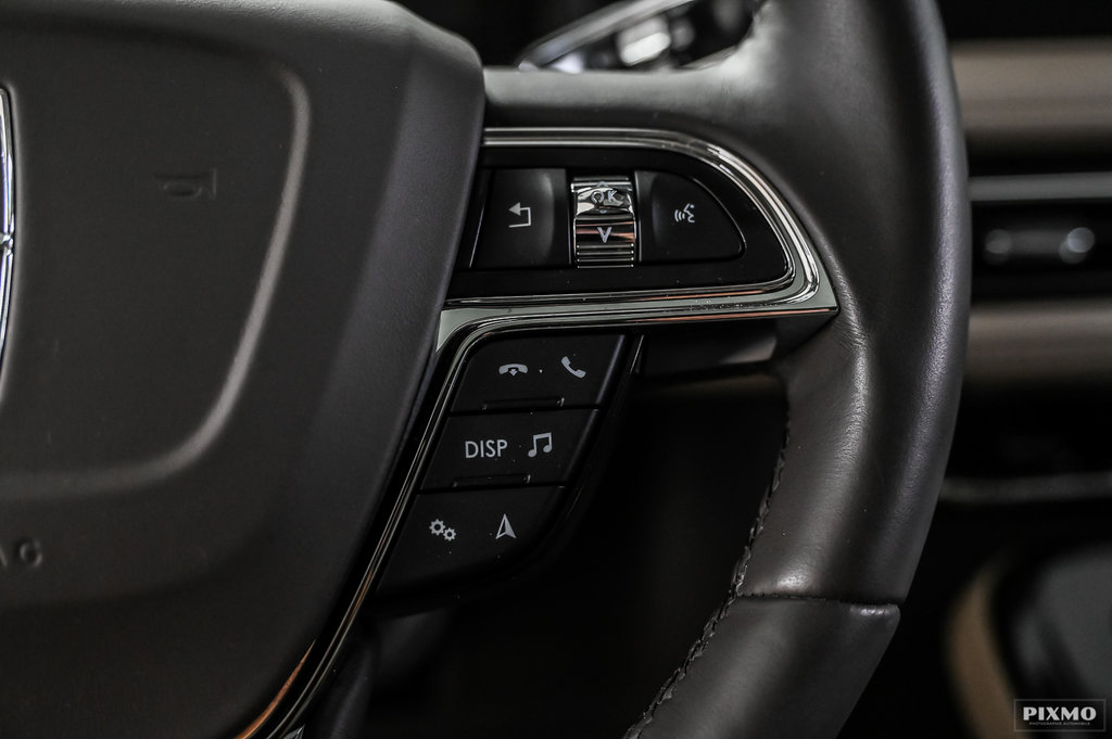 Lincoln NAUTILUS  2023 à Brossard, Québec - 22 - w1024h768px