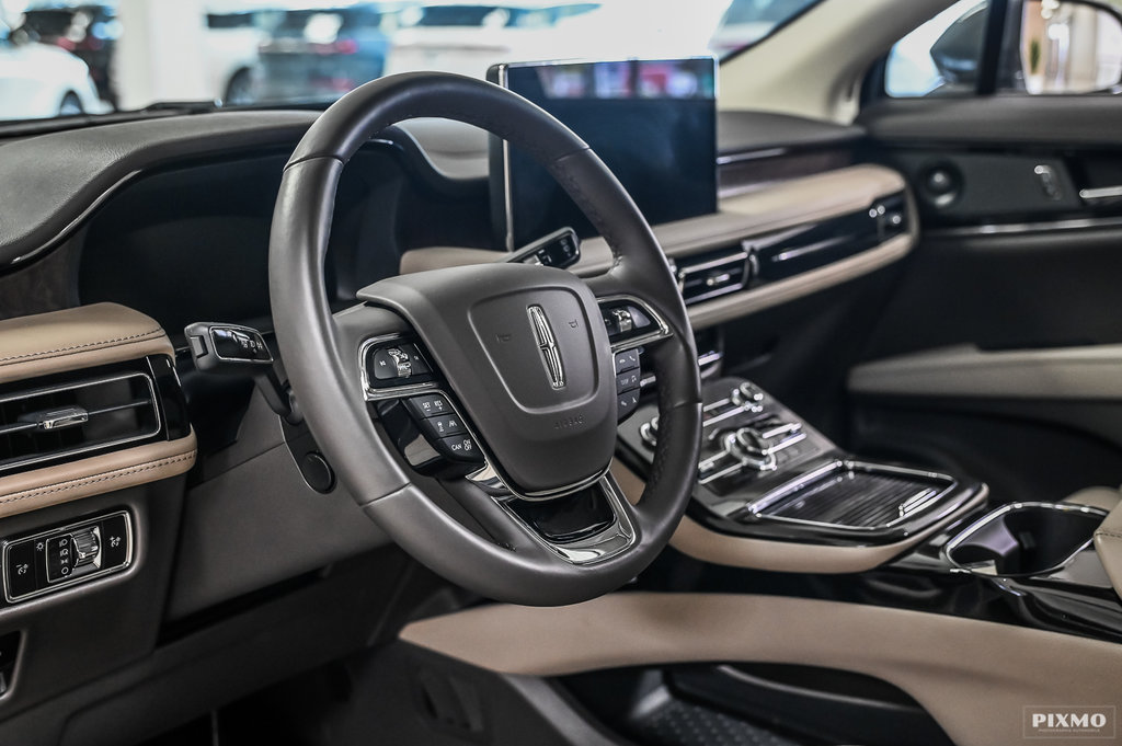 Lincoln NAUTILUS  2023 à Brossard, Québec - 18 - w1024h768px
