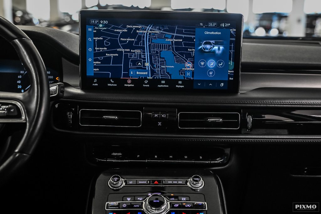 2023 Lincoln NAUTILUS in Brossard, Quebec - 31 - w1024h768px
