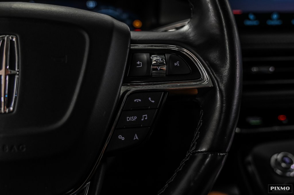 2023 Lincoln NAUTILUS in Brossard, Quebec - 22 - w1024h768px