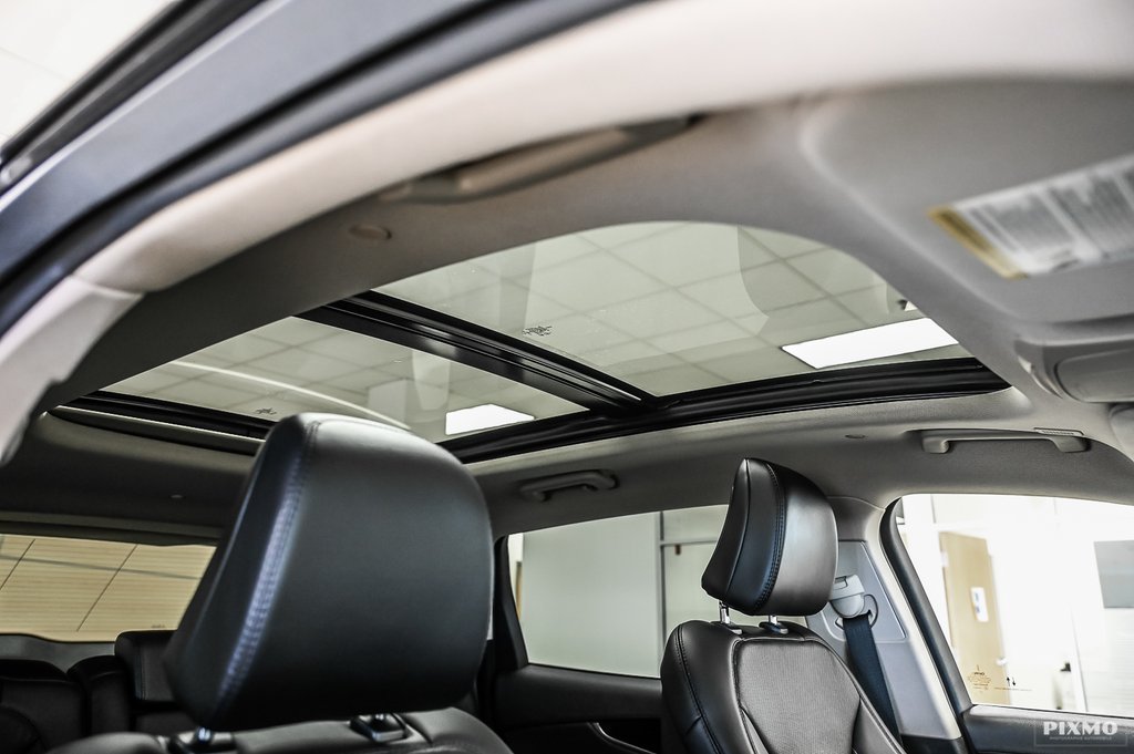 2023 Lincoln NAUTILUS in Brossard, Quebec - 35 - w1024h768px