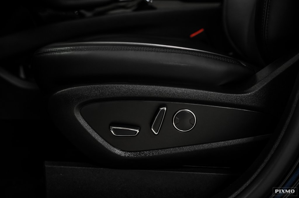 2023 Lincoln NAUTILUS in Brossard, Quebec - 20 - w1024h768px