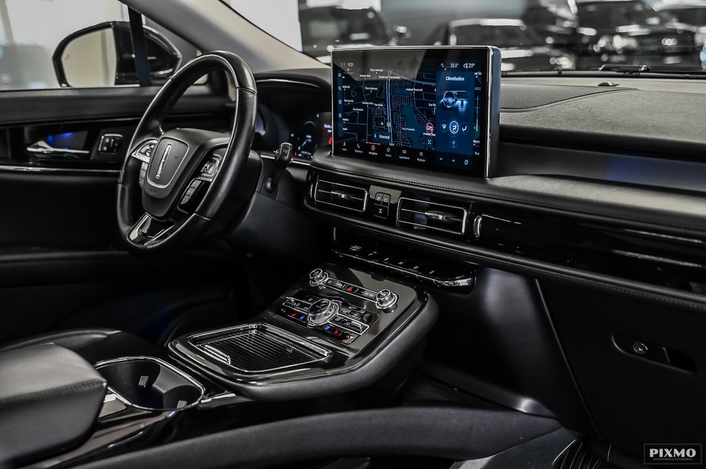 2023 Lincoln NAUTILUS in Brossard, Quebec - 33 - w1024h768px