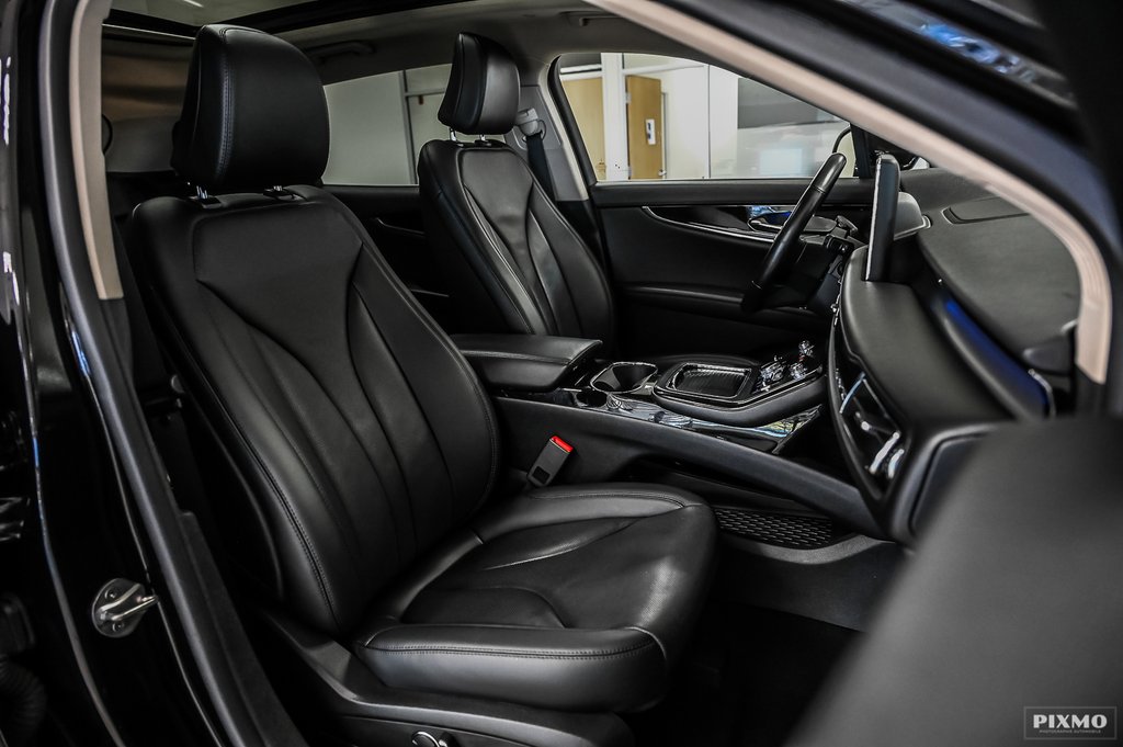 2023 Lincoln NAUTILUS in Brossard, Quebec - 34 - w1024h768px