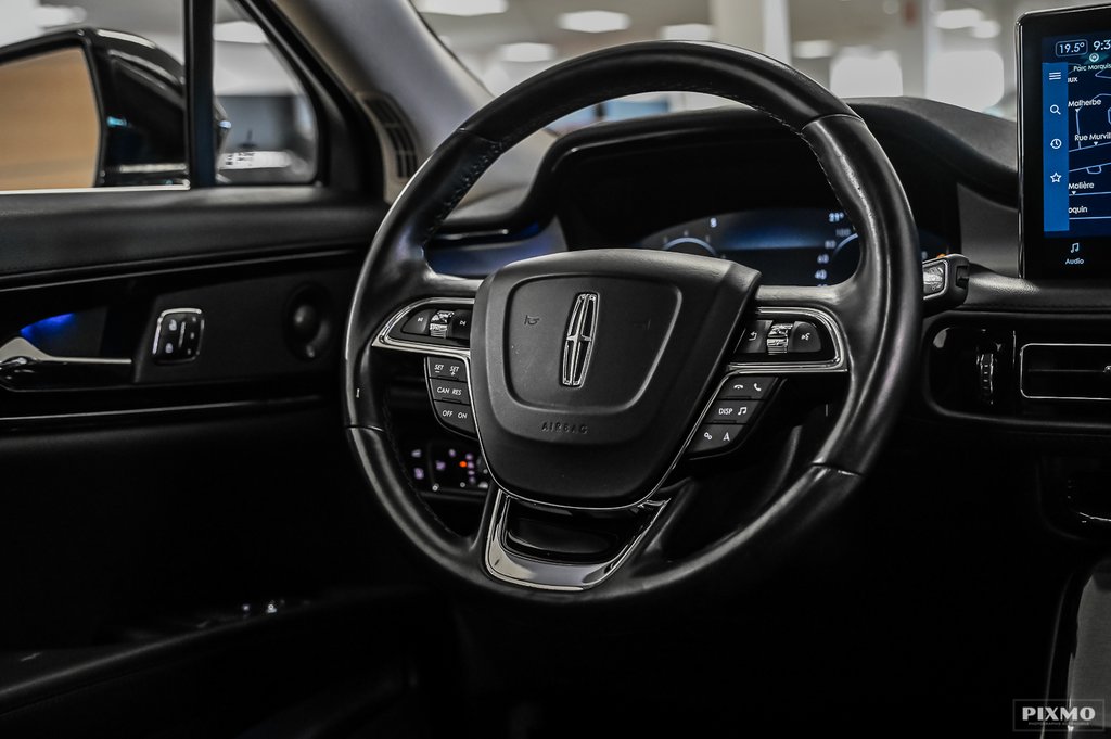 2023 Lincoln NAUTILUS in Brossard, Quebec - 30 - w1024h768px