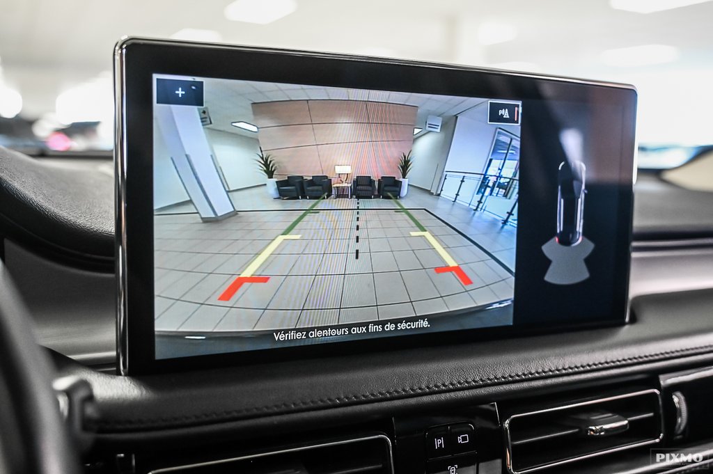 2023 Lincoln NAUTILUS in Brossard, Quebec - 24 - w1024h768px