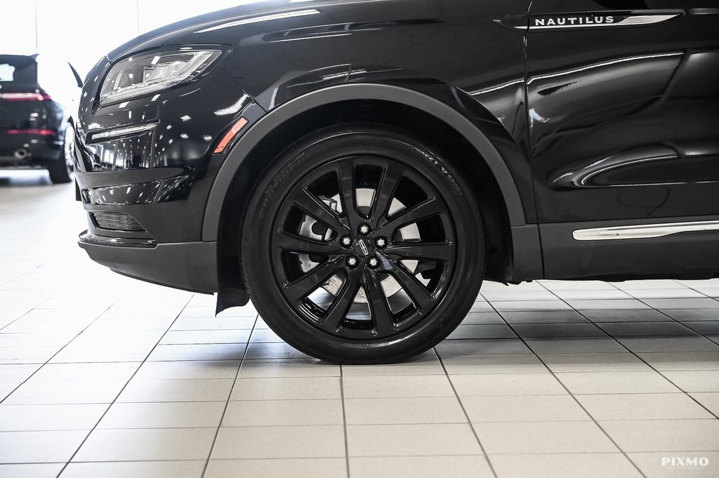 2023 Lincoln NAUTILUS in Brossard, Quebec - 14 - w1024h768px