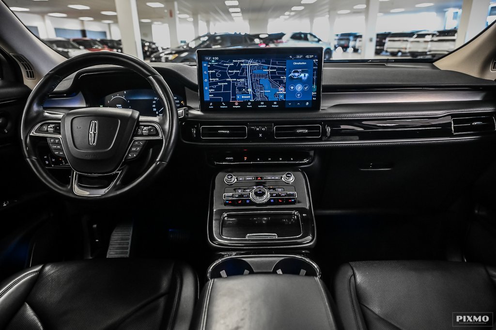 2023 Lincoln NAUTILUS in Brossard, Quebec - 29 - w1024h768px