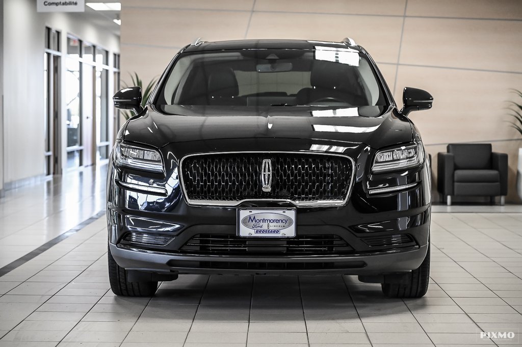 2023 Lincoln NAUTILUS in Brossard, Quebec - 2 - w1024h768px